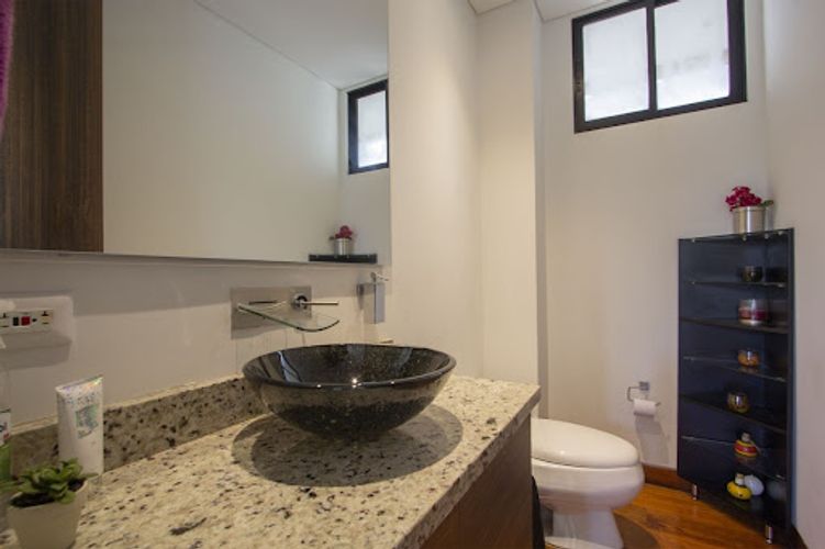 Casa de 4 alcobas en venta en Provenza, Bogotá, 395 m² · foto 9 de 24