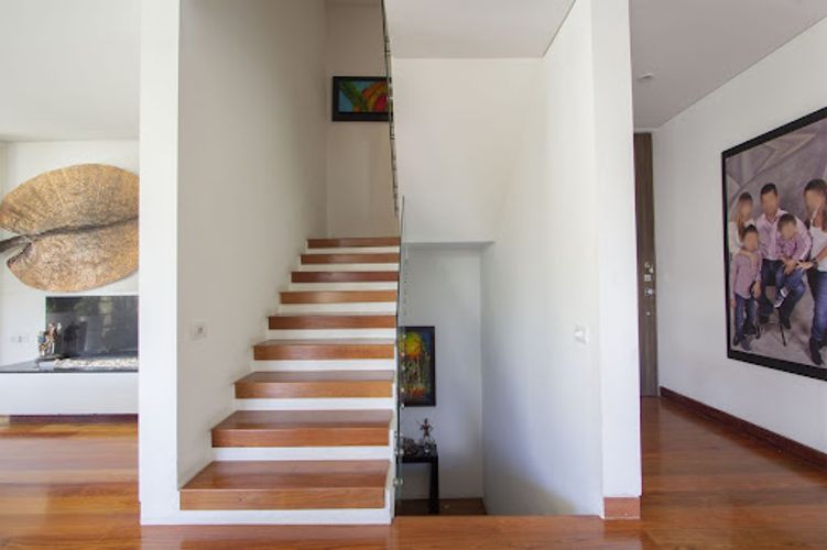 Casa de 4 alcobas en venta en Provenza, Bogotá, 395 m² · foto 12 de 24