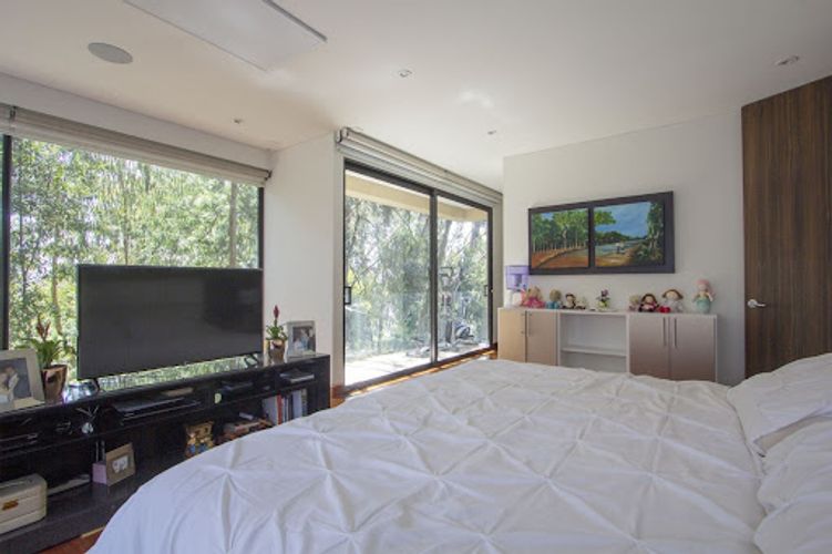 Casa de 4 alcobas en venta en Provenza, Bogotá, 395 m² · foto 14 de 24