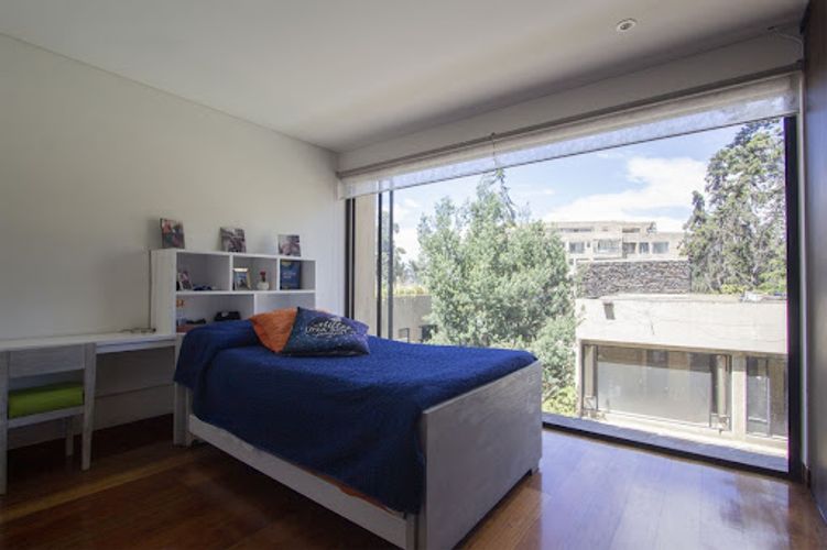 Casa de 4 alcobas en venta en Provenza, Bogotá, 395 m² · foto 18 de 24