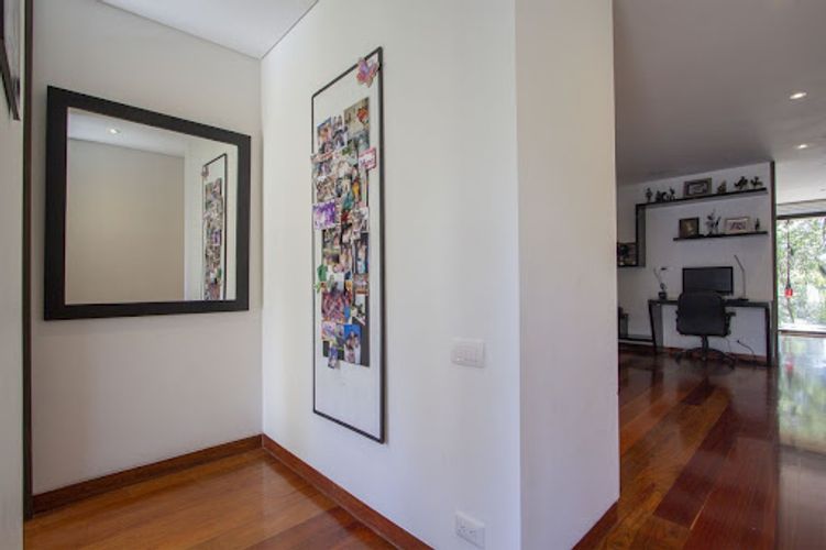 Casa de 4 alcobas en venta en Provenza, Bogotá, 395 m² · foto 20 de 24