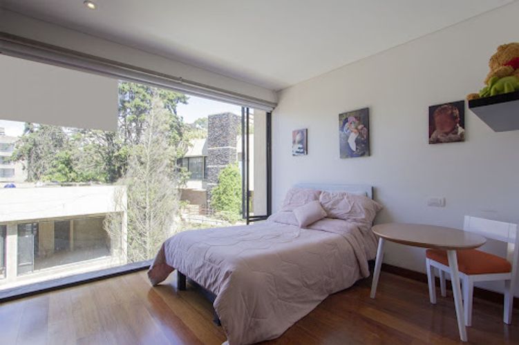 Casa de 4 alcobas en venta en Provenza, Bogotá, 395 m² · foto 21 de 24