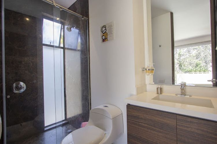 Casa de 4 alcobas en venta en Provenza, Bogotá, 395 m² · foto 22 de 24