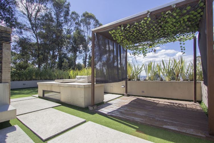 Casa de 4 alcobas en venta en Provenza, Bogotá, 395 m² · foto 24 de 24