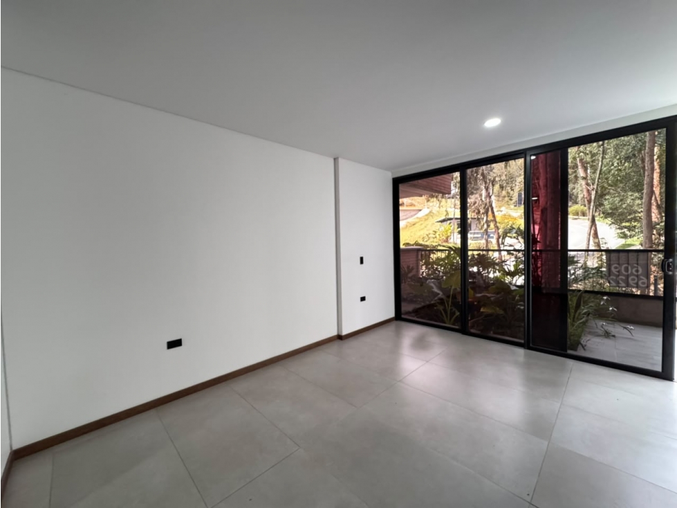 Apartaestudio en arriendo en El Poblado, Medellín · foto 5 de 14