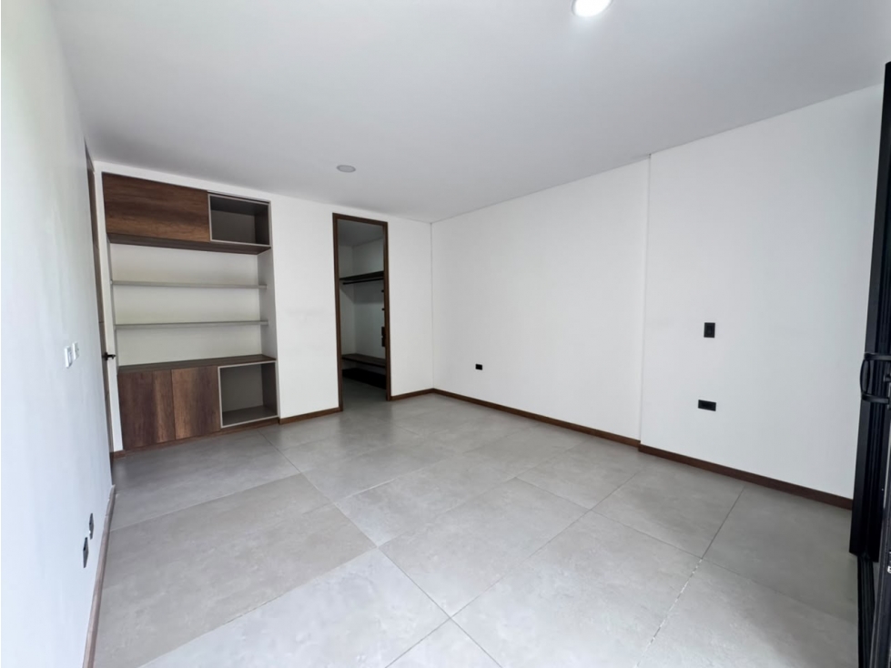 Apartaestudio en arriendo en El Poblado, Medellín · foto 6 de 14