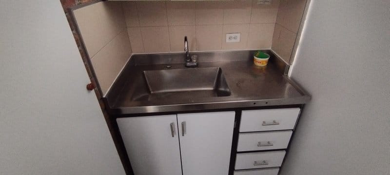 Oficina en venta en Carlos E Restrepo, Medellín, 40 m² · foto 10 de 11