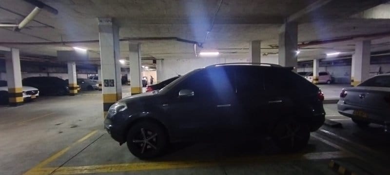 Oficina en venta en Carlos E Restrepo, Medellín, 40 m² · foto 11 de 11
