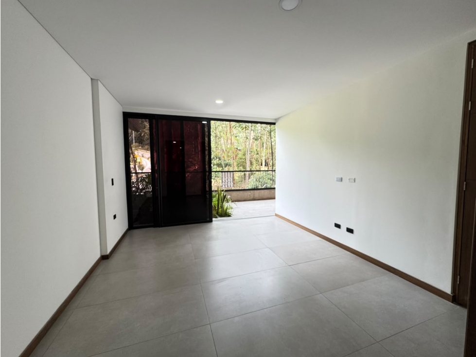 Apartaestudio en arriendo en El Poblado, Medellín · foto 7 de 14