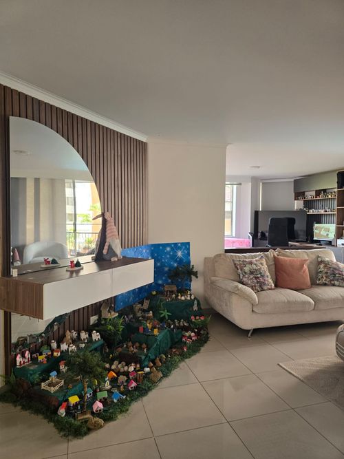 Apartamento de 3 alcobas en venta en Ciudadela Pasoancho, Cali, 145 m² · foto 3 de 17