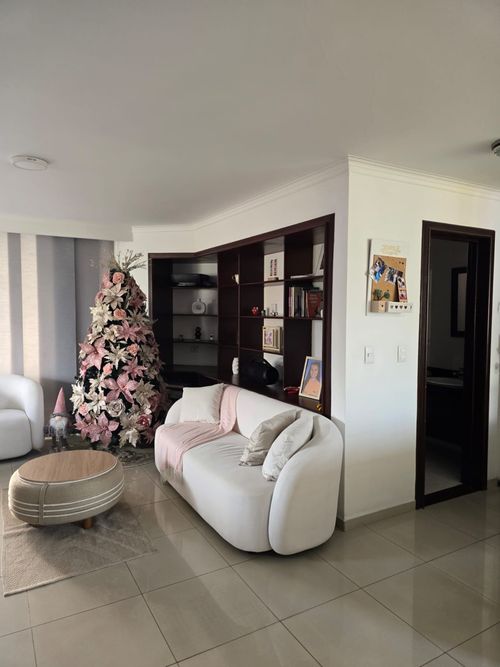 Apartamento de 3 alcobas en venta en Ciudadela Pasoancho, Cali, 145 m² · foto 4 de 17