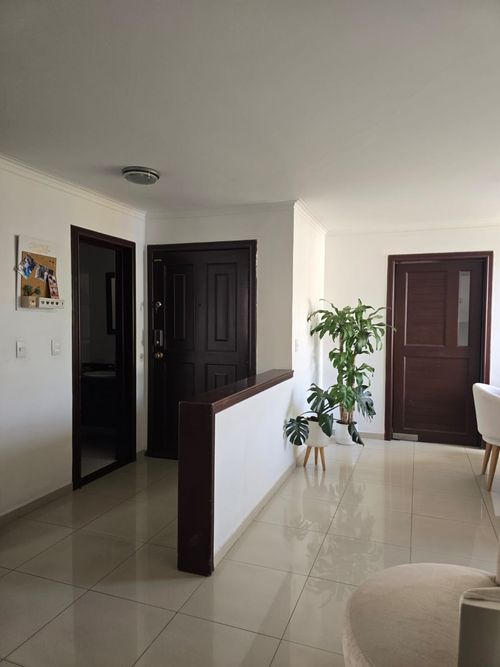 Apartamento de 3 alcobas en venta en Ciudadela Pasoancho, Cali, 145 m² · foto 5 de 17