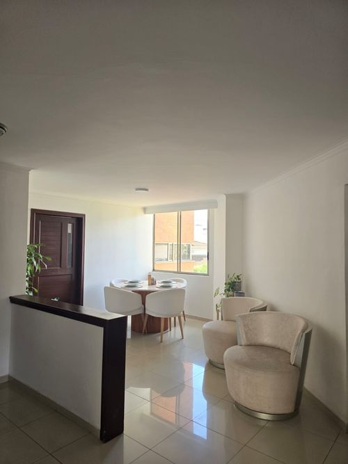 Apartamento de 3 alcobas en venta en Ciudadela Pasoancho, Cali, 145 m² · foto 6 de 17