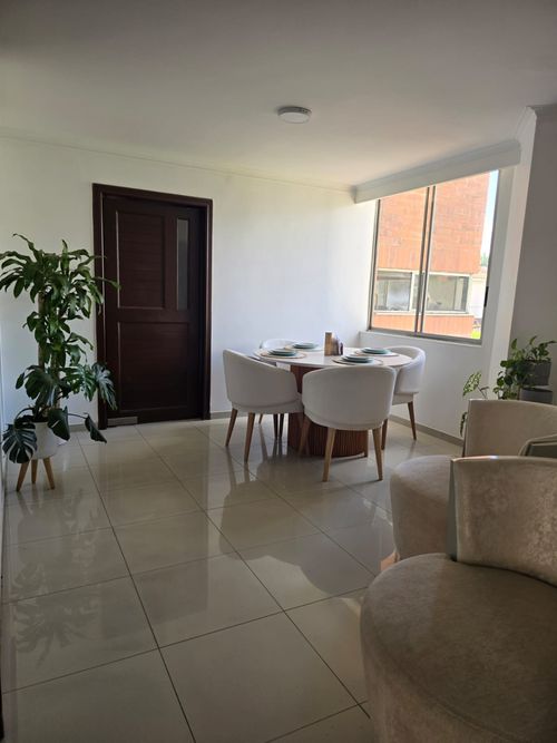 Apartamento de 3 alcobas en venta en Ciudadela Pasoancho, Cali, 145 m² · foto 7 de 17