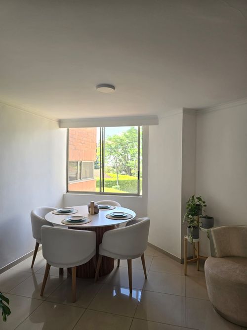 Apartamento de 3 alcobas en venta en Ciudadela Pasoancho, Cali, 145 m² · foto 8 de 17