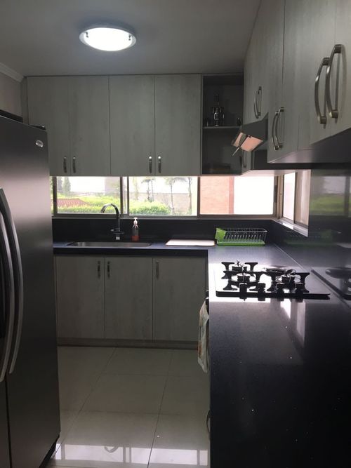 Apartamento de 3 alcobas en venta en Ciudadela Pasoancho, Cali, 145 m² · foto 10 de 17