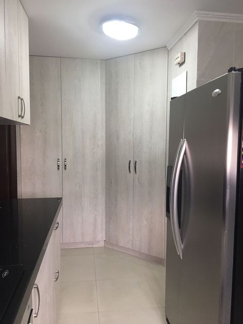 Apartamento de 3 alcobas en venta en Ciudadela Pasoancho, Cali, 145 m² · foto 11 de 17