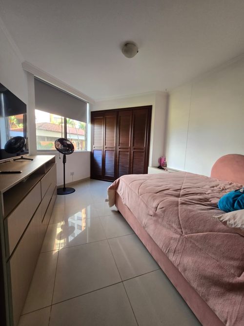 Apartamento de 3 alcobas en venta en Ciudadela Pasoancho, Cali, 145 m² · foto 13 de 17