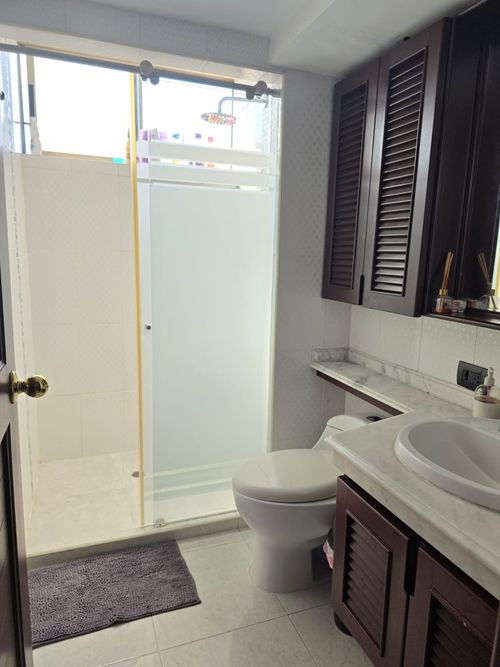 Apartamento de 3 alcobas en venta en Ciudadela Pasoancho, Cali, 145 m² · foto 14 de 17