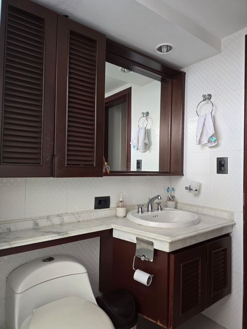 Apartamento de 3 alcobas en venta en Ciudadela Pasoancho, Cali, 145 m² · foto 15 de 17