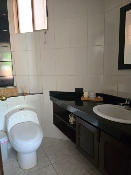 Apartamento de 3 alcobas en venta en Ciudadela Pasoancho, Cali, 145 m² · foto 16 de 17