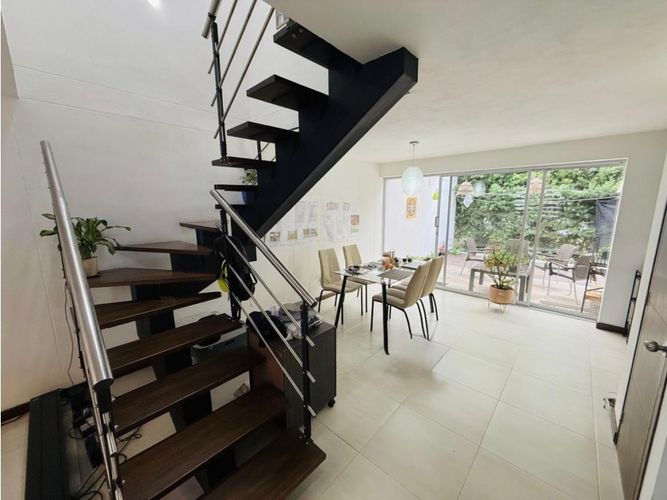 Casa de 3 alcobas en arriendo en La Ceja, 125 m² · foto 2 de 15
