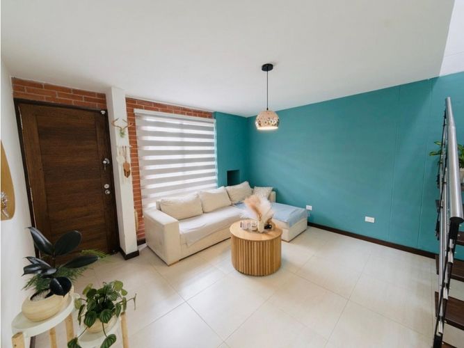 Casa de 3 alcobas en arriendo en La Ceja, 125 m² · foto 3 de 15