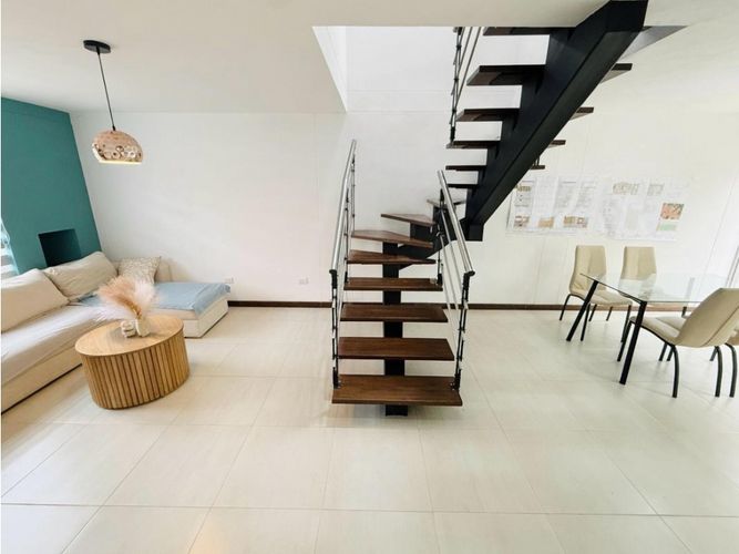 Casa de 3 alcobas en arriendo en La Ceja, 125 m² · foto 4 de 15