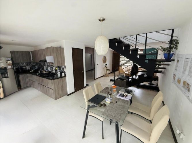 Casa de 3 alcobas en arriendo en La Ceja, 125 m² · foto 5 de 15