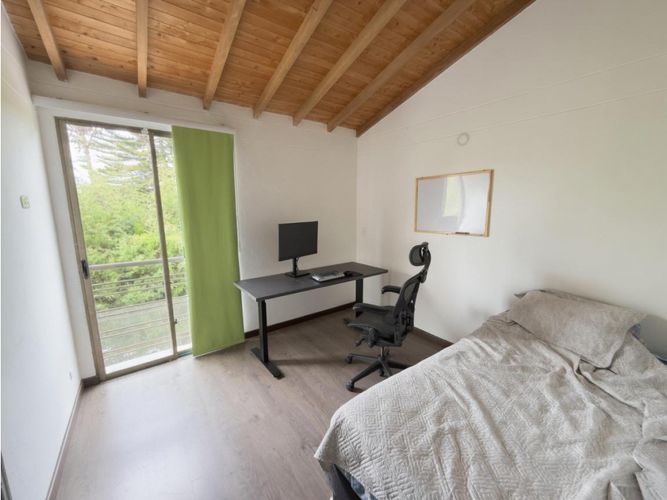 Casa de 3 alcobas en arriendo en La Ceja, 125 m² · foto 9 de 15