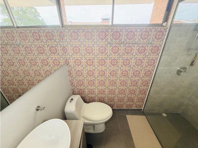 Casa de 3 alcobas en arriendo en La Ceja, 125 m² · foto 12 de 15