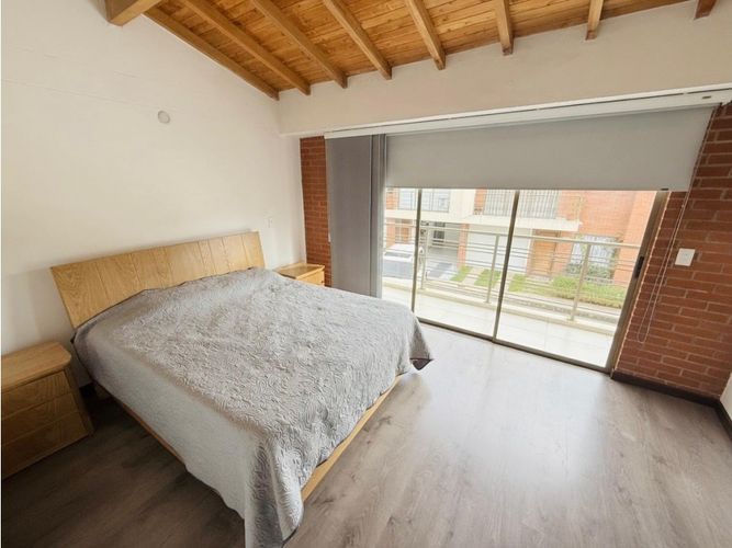 Casa de 3 alcobas en arriendo en La Ceja, 125 m² · foto 14 de 15