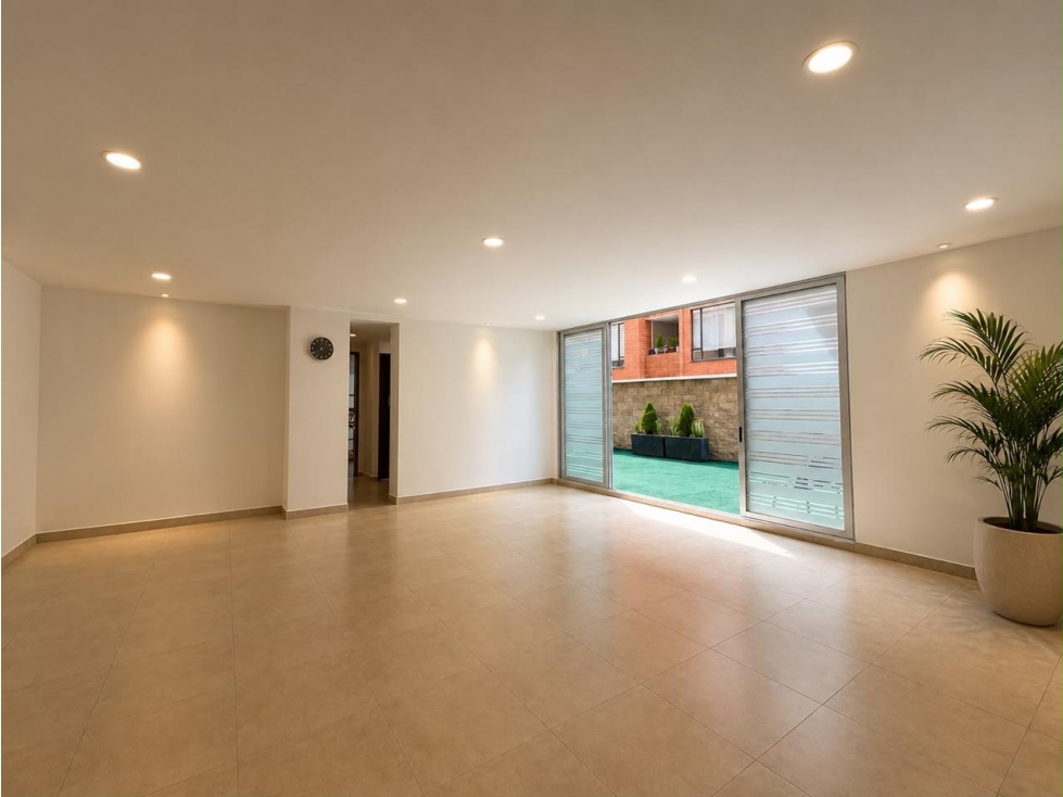 Apartamento en venta en Cedritos, Bogotá · foto 24 de 24