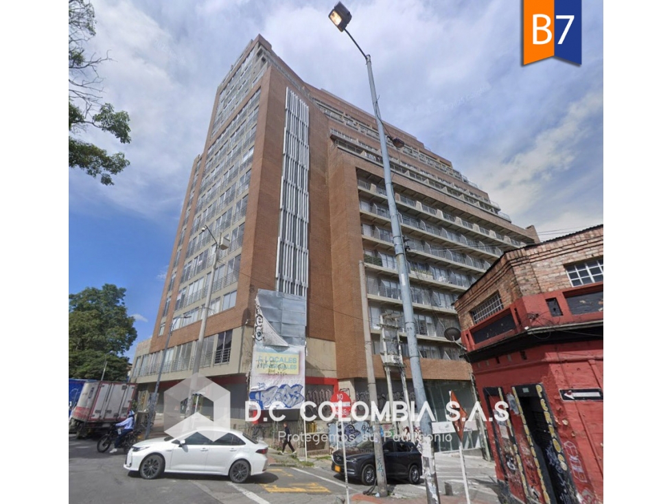 Apartamento en Venta en San martin, Bogotá