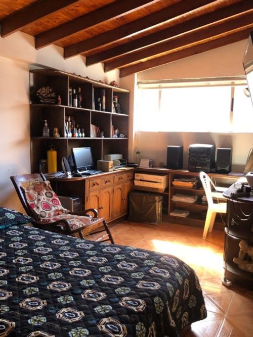 Apartamento de 4 alcobas en venta en Las Acacias, Medellín, 167 m² · foto 4 de 18