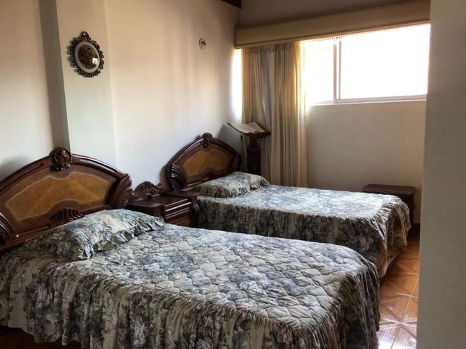 Apartamento de 4 alcobas en venta en Las Acacias, Medellín, 167 m² · foto 5 de 18