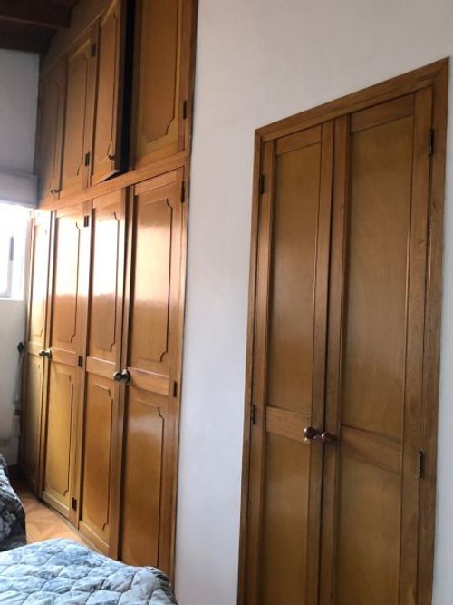 Apartamento de 4 alcobas en venta en Las Acacias, Medellín, 167 m² · foto 6 de 18