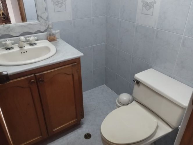 Apartamento de 4 alcobas en venta en Las Acacias, Medellín, 167 m² · foto 10 de 18