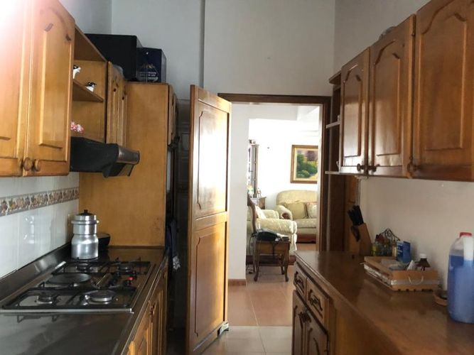 Apartamento de 4 alcobas en venta en Las Acacias, Medellín, 167 m² · foto 13 de 18