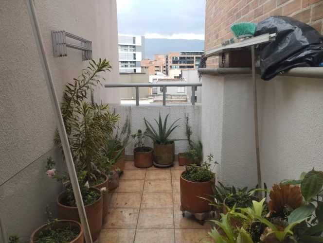 Apartamento de 4 alcobas en venta en Las Acacias, Medellín, 167 m² · foto 14 de 18