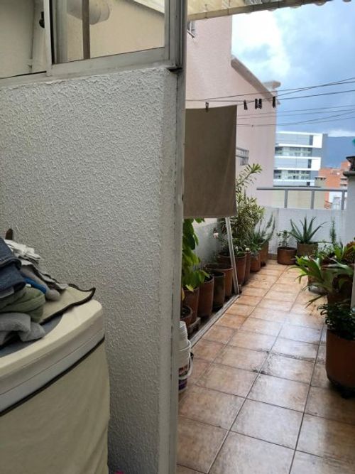 Apartamento de 4 alcobas en venta en Las Acacias, Medellín, 167 m² · foto 15 de 18