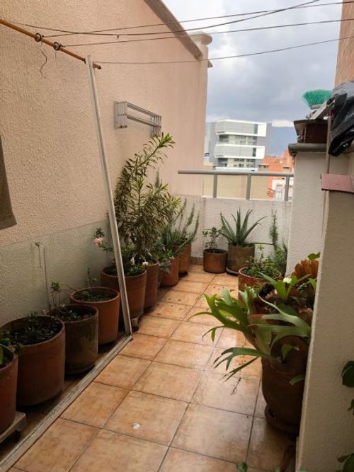 Apartamento de 4 alcobas en venta en Las Acacias, Medellín, 167 m² · foto 16 de 18