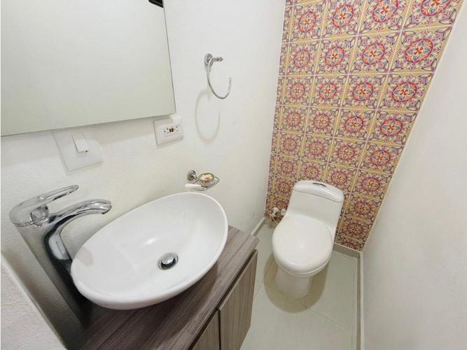 Casa de 3 alcobas en venta en La Ceja, 125 m² · foto 6 de 15