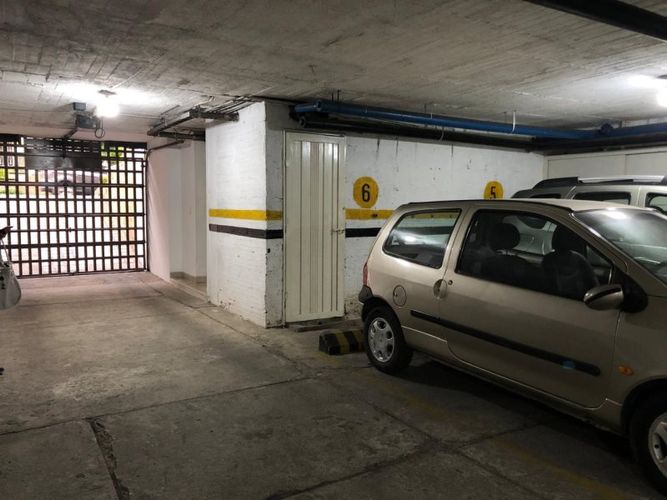 Apartamento de 4 alcobas en venta en Las Acacias, Medellín, 167 m² · foto 18 de 18
