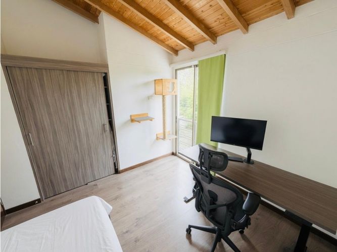 Casa de 3 alcobas en venta en La Ceja, 125 m² · foto 11 de 15