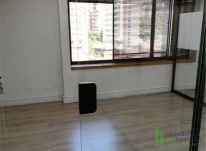 Oficina en venta en Milla De Oro, Medellín, 142 m² · foto 8 de 8