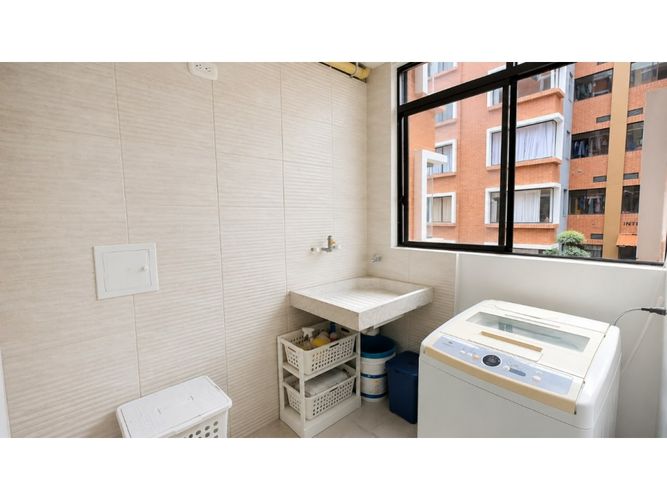 Apartamento de 3 alcobas en venta en Cr Torcaza, Funza, 52 m² · foto 9 de 10