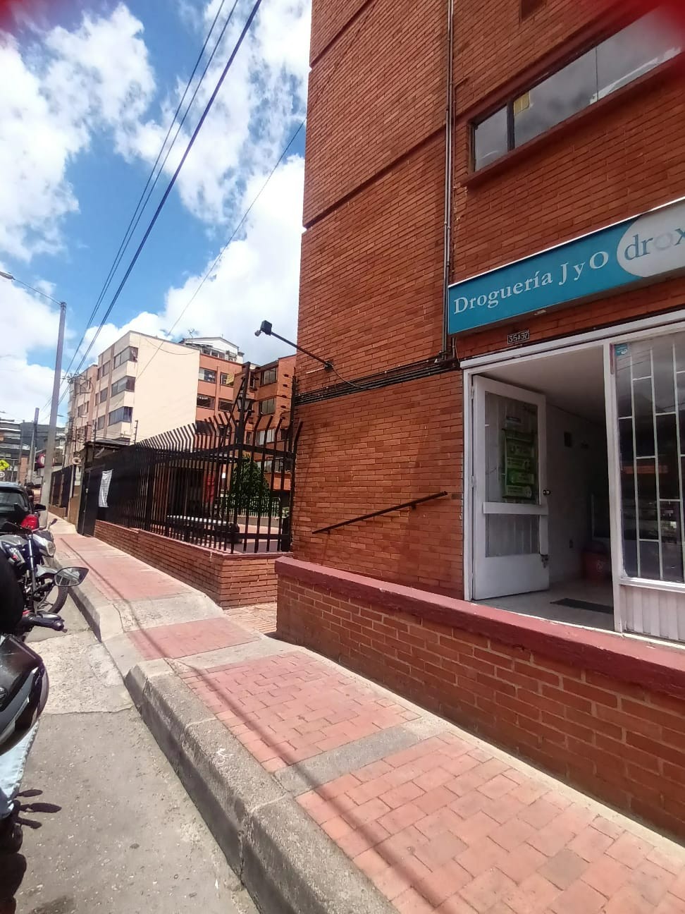 Local en Arriendo en Barrios Unidos, Bogotá