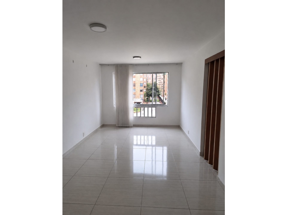 Apartamento en Arriendo en Ciudad Salitre Oriental, Bogotá