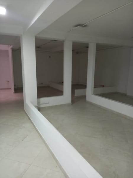 Oficina en arriendo en Florida Nueva, Medellín, 180 m² · foto 8 de 11
